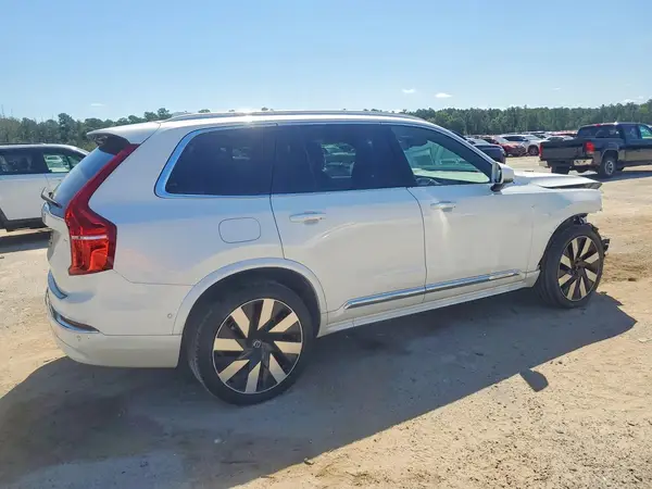 2023 VOLVO XC90 VIN YV4H60CA4P1940955 фото 3
