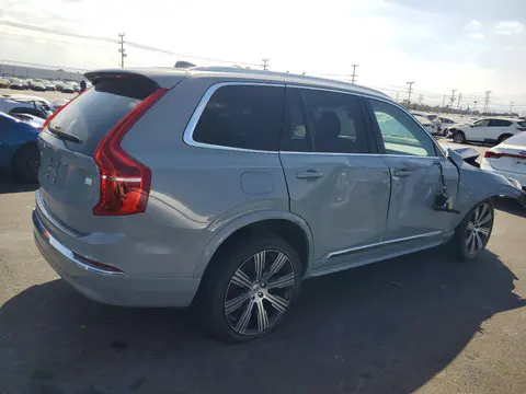 2024 Volvo XC90 VIN YV4H60CK5R1240275 фото 3
