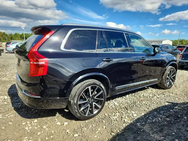 YV4062PE0R1174750 — 2024 Volvo XC90, фото 3 с аукциона Copart 14.10.2026, Мелкие вмятины и царапины