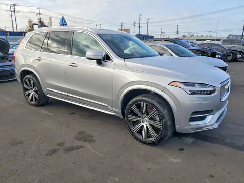 2024 VOLVO XC90 VIN YV4H60CE9R1148211 фото 4