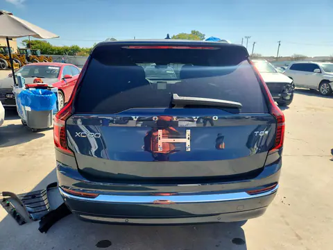 2026 Volvo Xc90 Plus VIN YV4H60JE2T1492845 фото 6