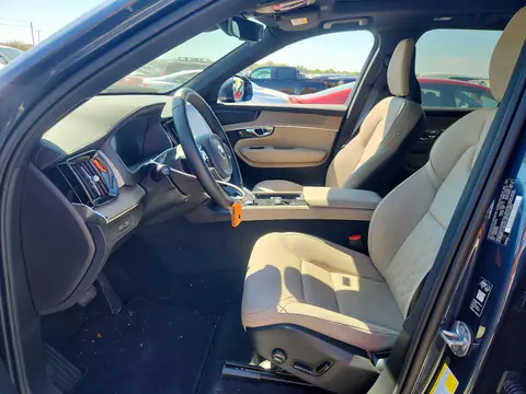 2026 Volvo Xc90 Plus VIN YV4H60JE2T1492845 фото 7