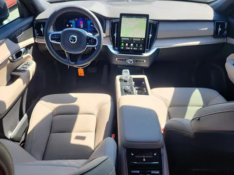 2026 Volvo Xc90 Plus VIN YV4H60JE2T1492845 фото 8