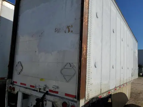 2006 WABASH 28 TRAILER VIN 1JJV281W86L978858 фото 4