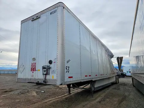 2021 Wabash 53' Reefer Trailer VIN 1JJV532D6ML277451 фото 2