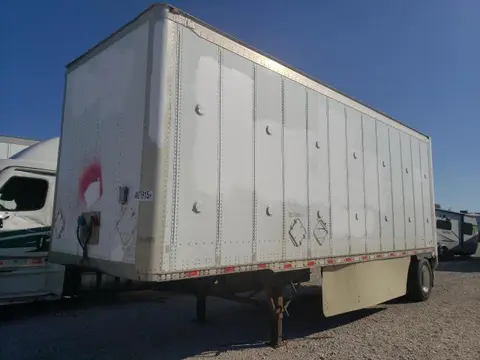 2006 WABASH TRAILER VIN 1JJV281WX6L979025 фото 2