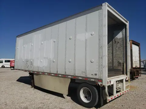 2006 WABASH TRAILER VIN 1JJV281WX6L979025 фото 3
