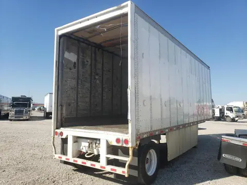 2006 WABASH TRAILER VIN 1JJV281WX6L979025 фото 4