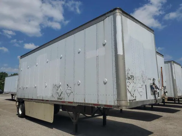 2006 WABASH UNKNOWN VIN 1JJV281W26L976863 фото 1