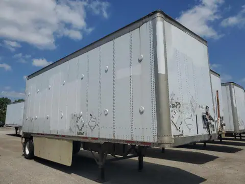 2006 WABASH UNKNOWN VIN 1JJV281W26L976863 фото 1