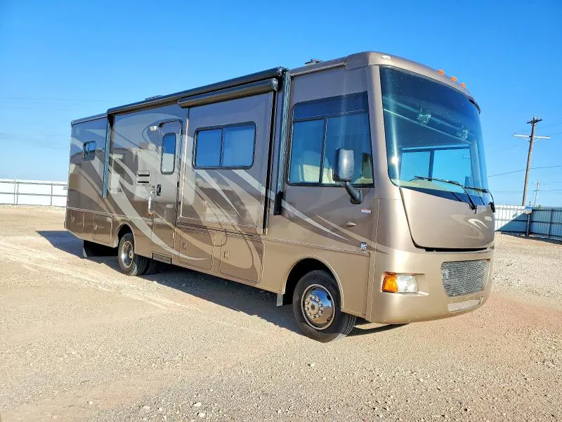 2013 WINN MOTORHOME VIN 1F65F5DYXD0A00615 фото 1