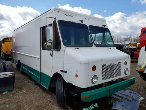 5B4KPD280A3439476 — 2010 Workhorse W42, фото 4 с аукциона Copart 06.10.2026, Естественный износ