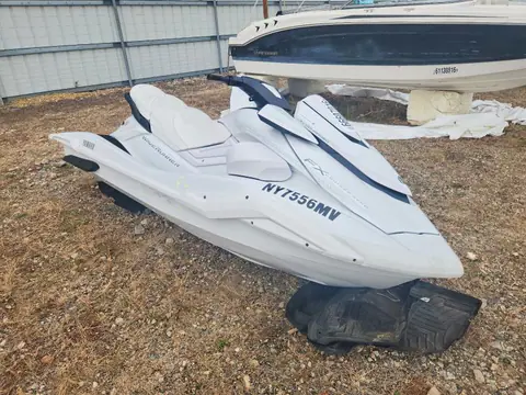 YAMA2938G526 — 2026 YAM JET SKI, Подтопление (Water/Flood), фото до ремонта
