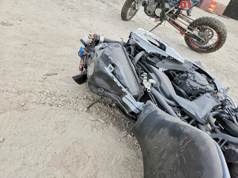 2024 Yamaha Uk VIN JYARM38E6RA011004 фото 6