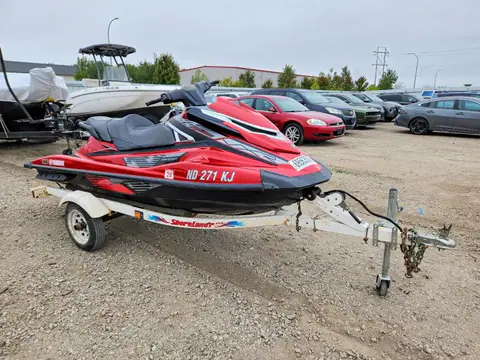 YAMA2097E515 — 2015 Yamaha Unknown, Мелкие вмятины и царапины (Minor Dent/Scratches), фото до ремонта
