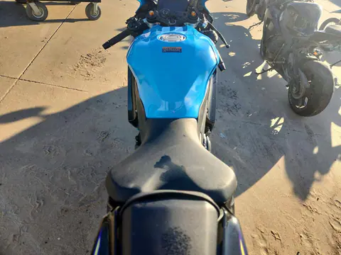 2026 Yamaha Yzf690 S VIN JYARM60E2TA002854 фото 6