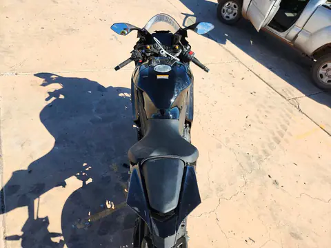 2026 Yamaha Yzf690 S VIN JYARM60E1TA004448 фото 6