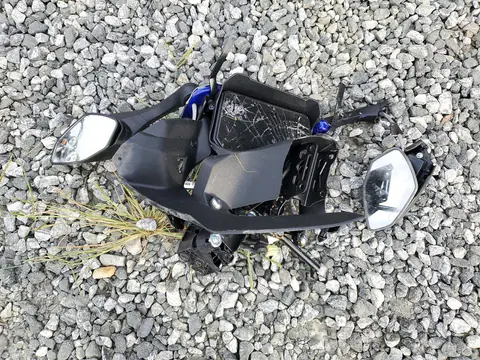 2026 Yamaha Yzf890 C VIN JYARNA3E2TA003188 фото 7