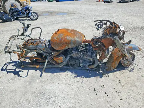 2004 YAMAHA XVZ13 VIN JYAVP04E64A007540 фото 1