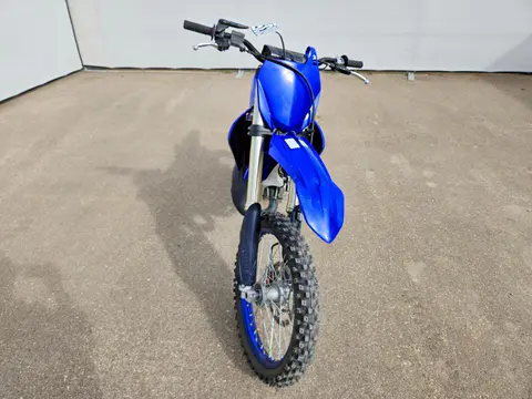 2024 Yamaha Yz125 VIN JYACE34C7RA013075 фото 2