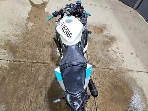 2024 Yamaha Yzfr3 A VIN MH3RH18Y8RK018077 фото 6