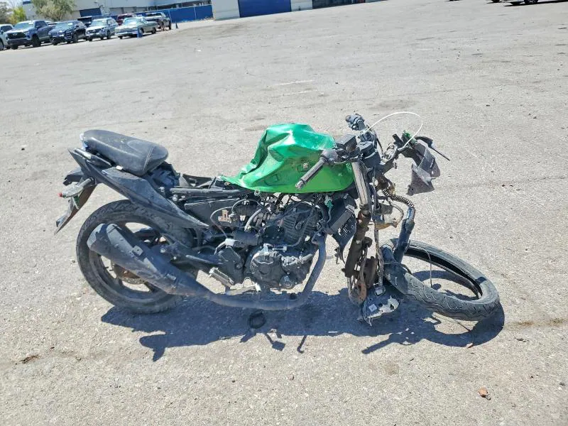 2022 ZERO MOTORCYCLES INC DS VIN LXAPRVP73NX000526 фото 1