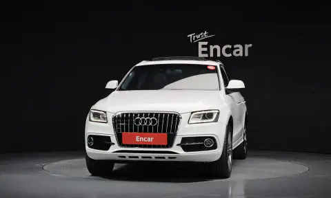Q5 45 Tdi Quattro Dynamic 8R VIN WAUZZZ8R5GA031993 фото 3