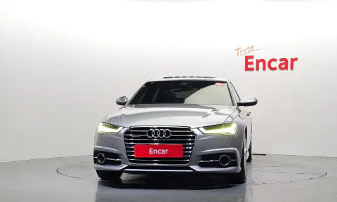 New A6 40 Tfsi Quattro Sport C7 VIN WAUZZZ4G3GN019886 фото 3