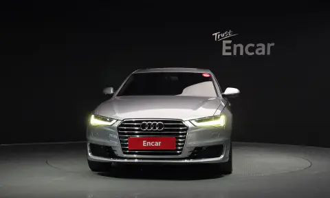 New A6 35 Tdi Premium C7 VIN WAUZZZ4G4GN171384 фото 3