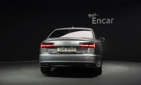 New A6 35 Tdi Premium C7 VIN WAUZZZ4G4GN171384 фото 4