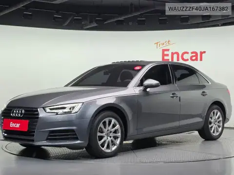 WAUZZZF40JA167382 — 2018 Audi, фото до ремонта
