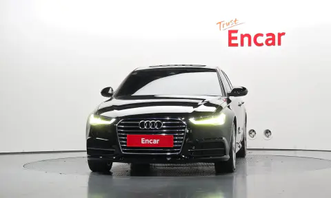 New A6 35 Tdi C7 VIN WAUZZZ4G9JN073250 фото 3