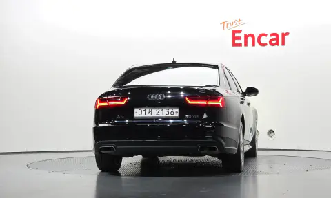 New A6 35 Tdi C7 VIN WAUZZZ4G9JN073250 фото 4