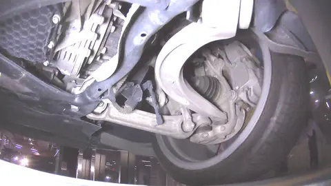 A5 (F5) 45 Tfsi Quattro Premium Sportback VIN WAUZZZF50KA072587 фото 39