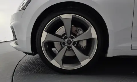 A5 (F5) 45 Tfsi Quattro Premium Sportback VIN WAUZZZF50KA072587 фото 4