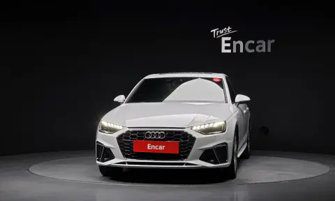 A4 (B9) 35 Tdi Premium VIN WAUZZZF49LN012938 фото 3