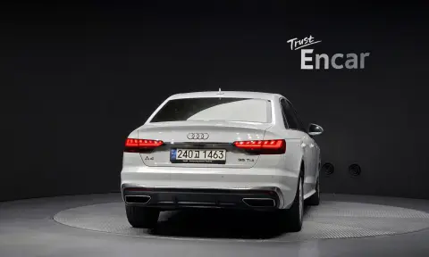 A4 (B9) 35 Tdi Premium VIN WAUZZZF49LN012938 фото 4