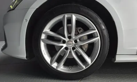 A6 (C8) 40 Tdi Quattro Premium VIN WAUZZZF21LN045558 фото 4