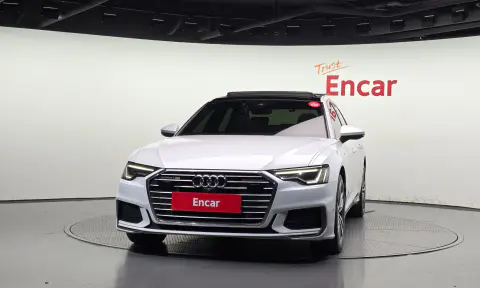 A6 (C8) 45 Tdi Quattro Premium VIN WAUZZZF21MN015915 фото 3