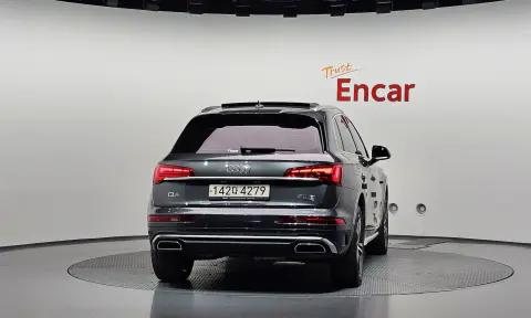 Q5 (Fy) 40 Tdi Quattro Premium VIN WAUZZZFY2M2129900 фото 4