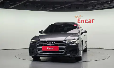 A6 (C8) 45 Tfsi Premium VIN WAUZZZF22MN027264 фото 3