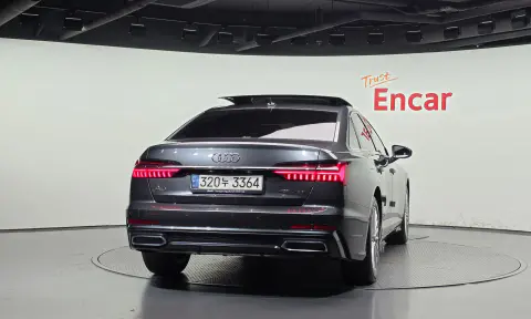 A6 (C8) 45 Tfsi Premium VIN WAUZZZF22MN027264 фото 4
