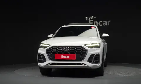 Q5 (Fy) 45 Tfsi Quattro Premium VIN WAUZZZFY9M2110230 фото 3