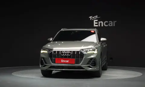 Q3 (F3) 40 Tfsi Quattro Premium VIN WAUZZZF32P1123223 фото 3