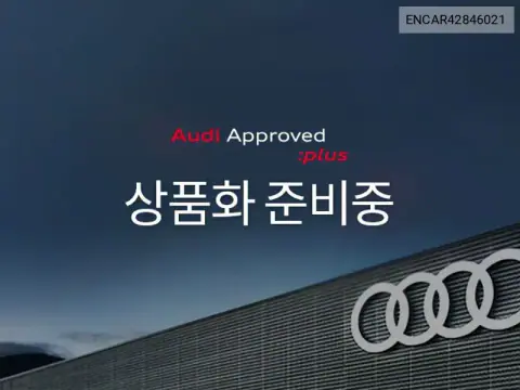 ENCAR42846021 — 2025 Audi, фото до ремонта