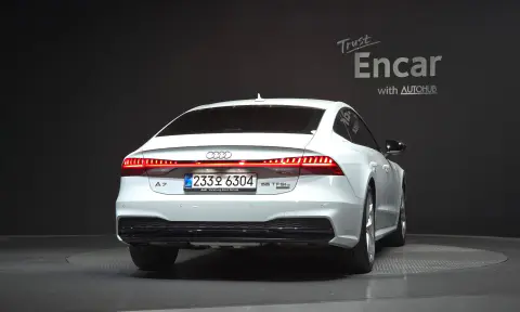 A7 (4K) 55 Tfsi E Quattro Premium VIN WAUZZZF21SN007861 фото 3