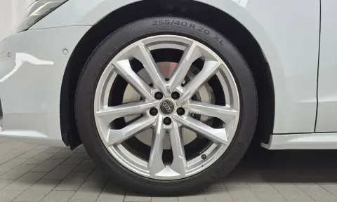 A7 (4K) 55 Tfsi E Quattro Premium VIN WAUZZZF21SN007861 фото 4