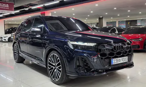 Sq7 (4M) 4.0 Tfsi Quattro VIN WAUZZZ4M6TD007897 фото 4