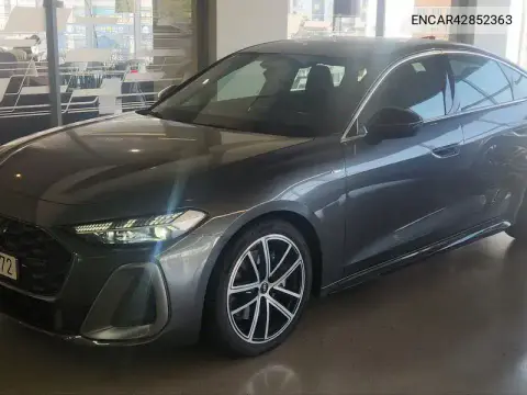 ENCAR42852363 — 2026 Audi, фото до ремонта