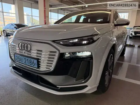 ENCAR42852476 — 2026 Audi, фото до ремонта